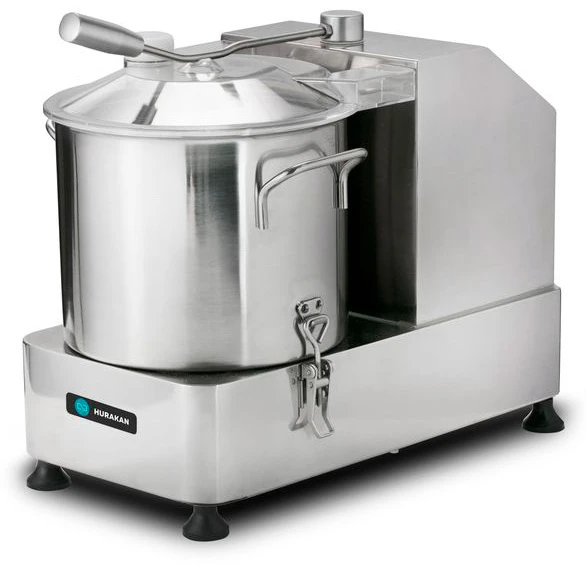 Куттер Hurakan HKN-CL9