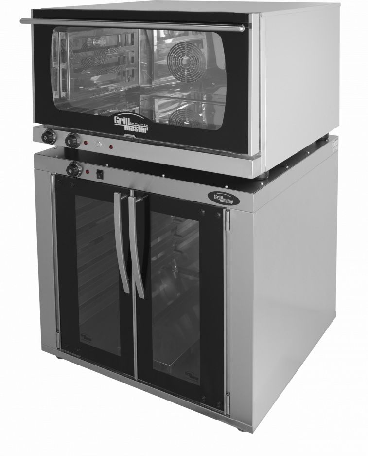 Расстоечный шкаф Grill Master РПК 2