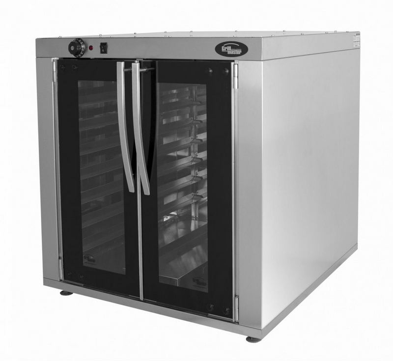 Расстоечный шкаф Grill Master РПК 2