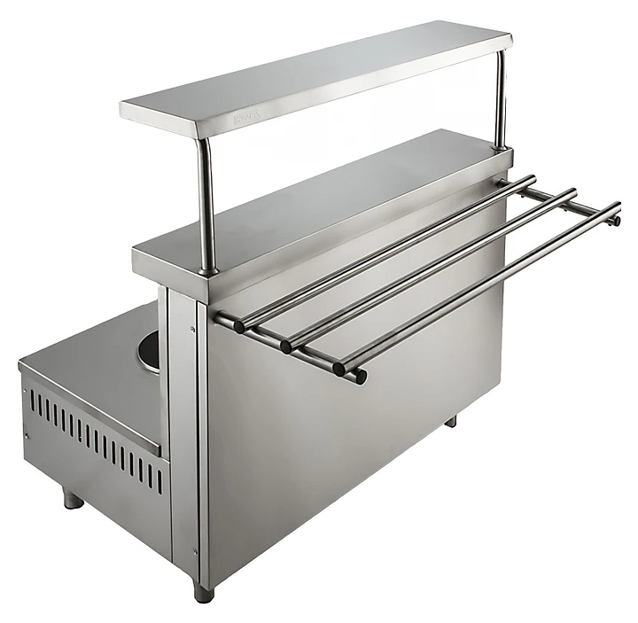 Мармит первых блюд Rada Мастер МЭПС3-15/7Н