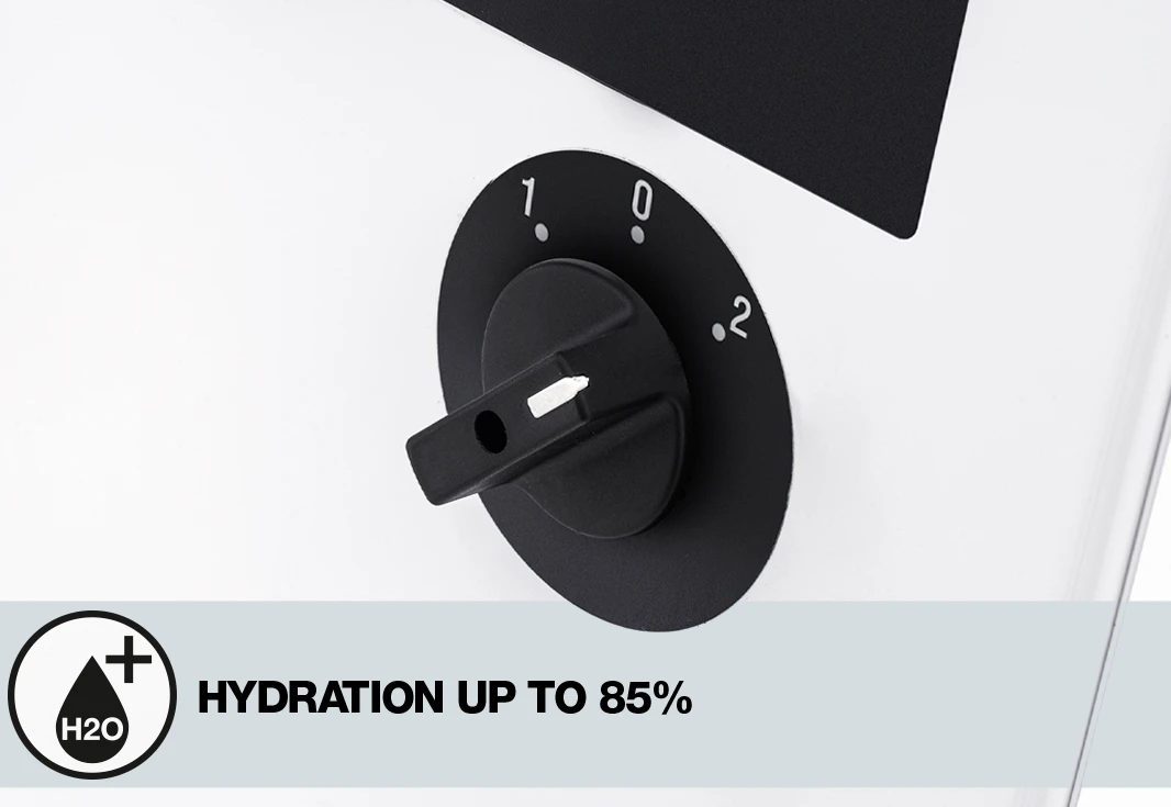 Спиральный тестомес Prismafood ITR H2O 50 2V