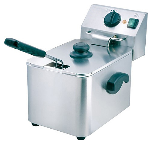 Фритюрница Viatto HDF4