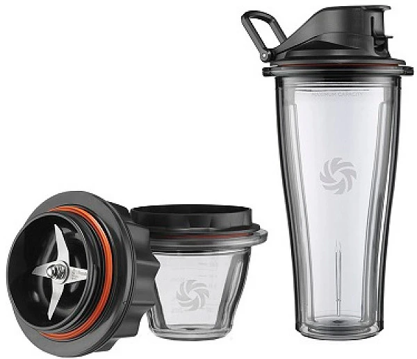 Блендер Vitamix Ascent 3500 SET