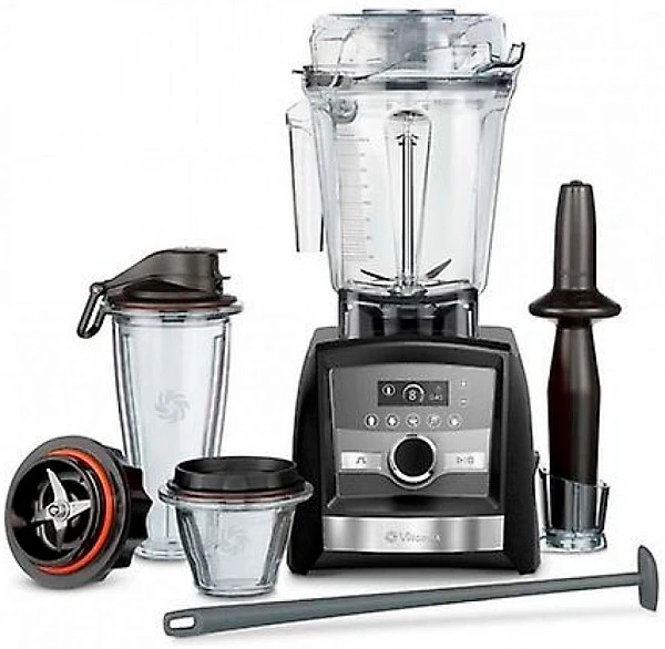 Блендер Vitamix Ascent 3500 SET