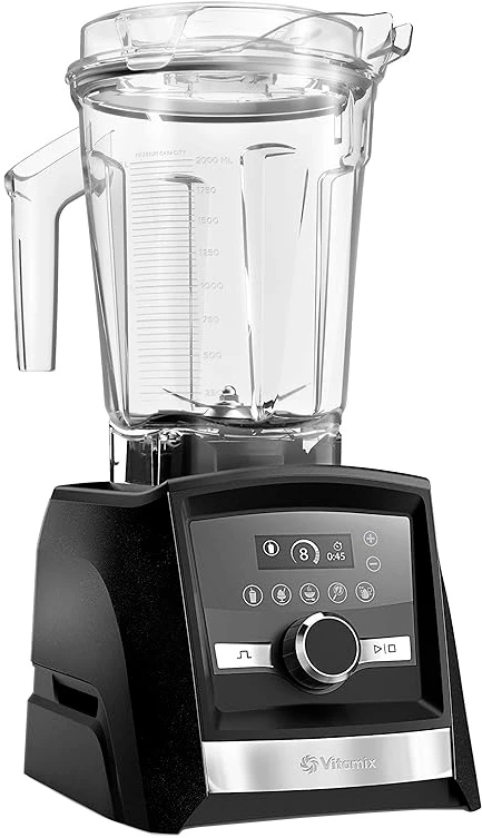 Блендер Vitamix Ascent 3500 SET