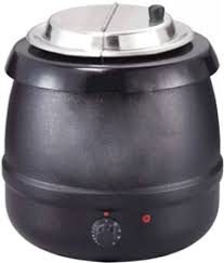 Мармит первых блюд Ozti OC 100