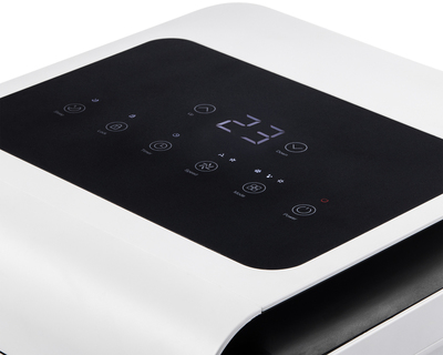 Кондиционер мобильный Shuft SFPAC-09 KF/N6