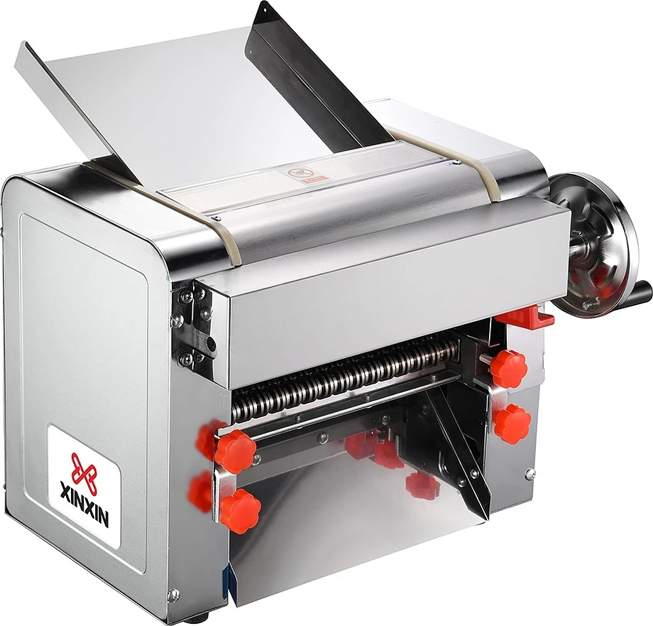 Тестораскатка-лапшерезка Xinxin RHH-280MD