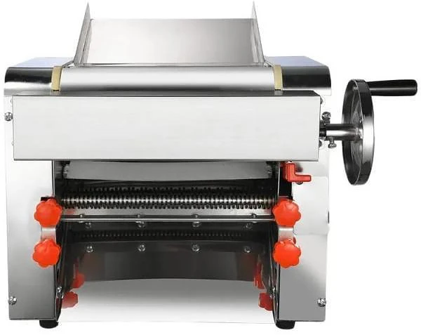 Тестораскатка-лапшерезка Xinxin RHH-280MD