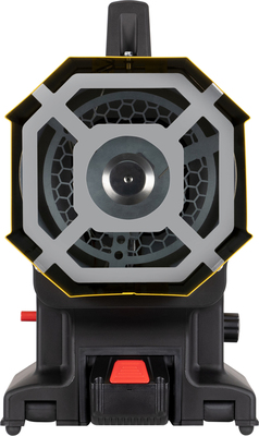 Тепловая пушка газовая Ballu BHG-20A