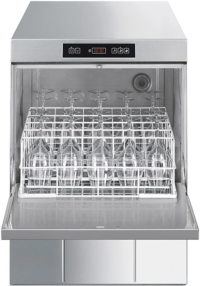 Посудомоечная машина Smeg SPD505