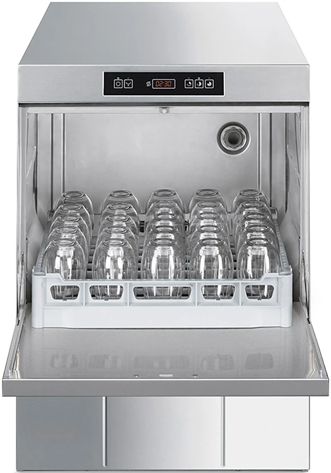 Посудомоечная машина Smeg SPD505