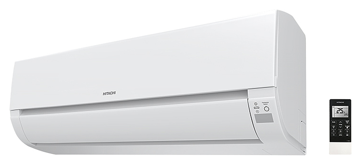 Кондиционер настенный инвертор. типа Hitachi X-Comfort RAC-18WEF/RAK-18REF