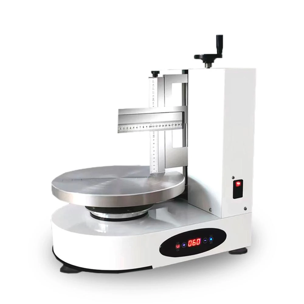 Машина для декорирования тортов Gastromix DM1