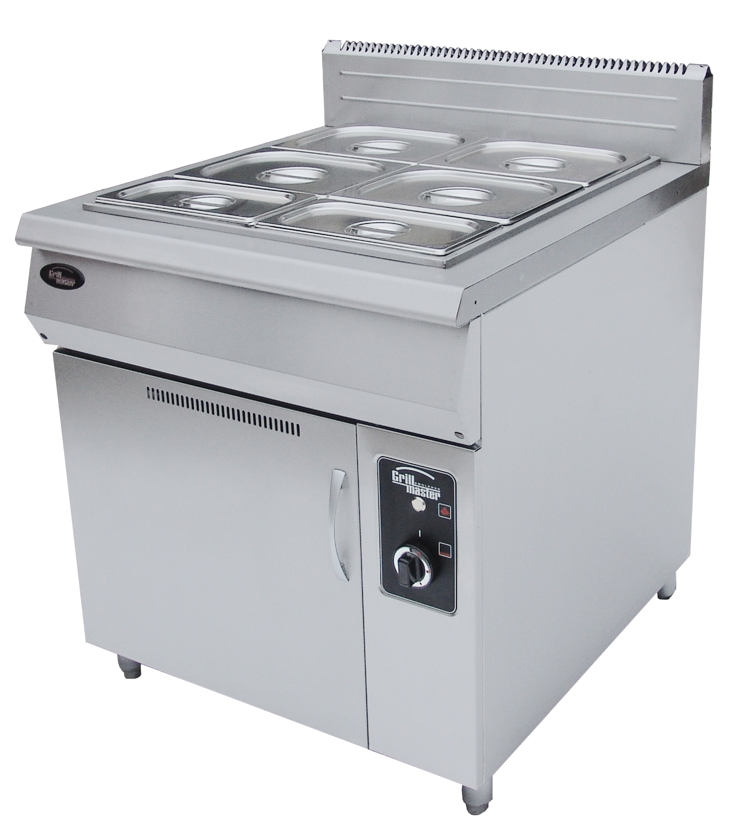 Мармит для вторых блюд Grill Master Ф1ЖТЛМГ (13023)