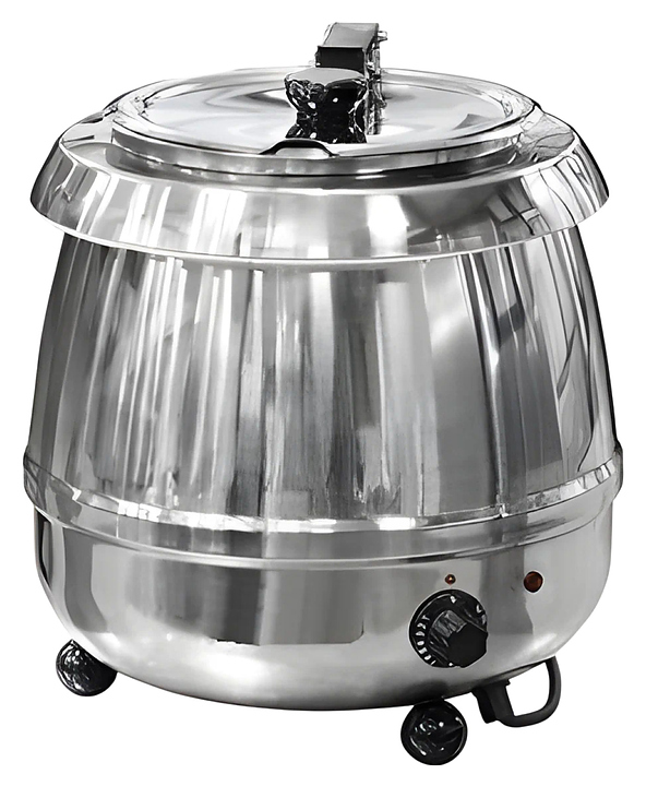 Мармит первых блюд Starfood SB-6000SA