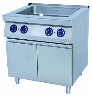 Сковорода электрическая Kovinastroj (Kogast) EB-T87/P 55876