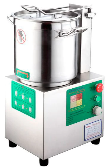 Куттер Hurakan HKN-CL13M