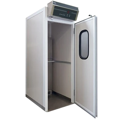 Камера расстоечная Apach Bakery Line P40601P2C