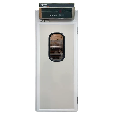 Камера расстоечная Apach Bakery Line P40601P2C