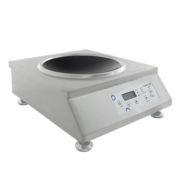 Плита индукционная WOK Foodatlas FA-W3500 WOK