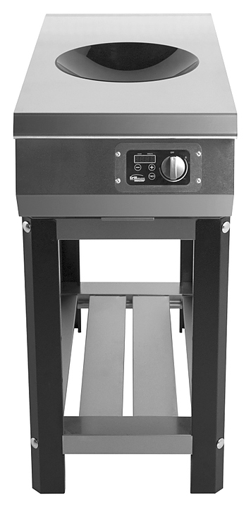 Плита индукционная WOK Grill Master Ф1ИП/800 (60005)