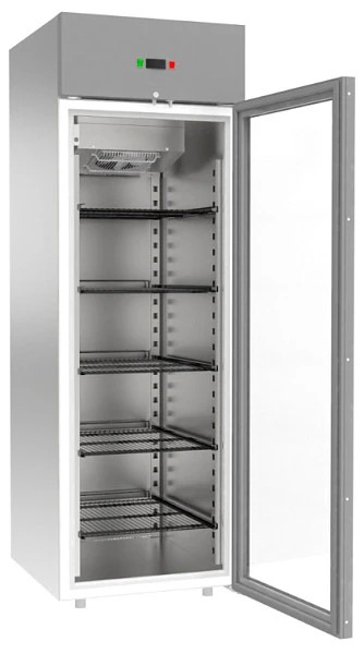 Шкаф холодильный Аркто D0.7-G