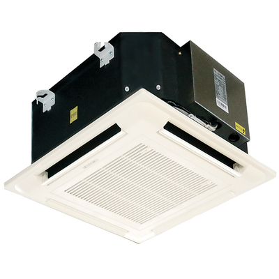 Фанкойл кассетный Тепломаш КЭВ-7Ф85КС