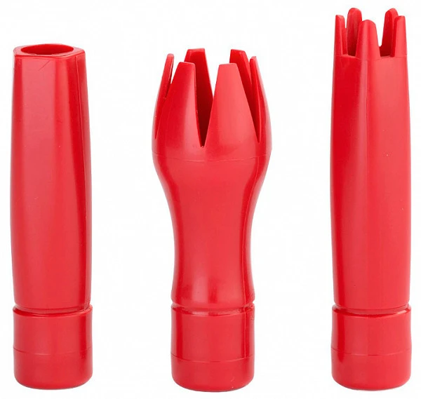 Сифон для приготовления взбитых сливок Luxstahl 2120314