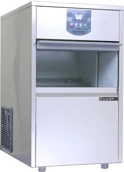 Льдогенератор Cooleq BF-30B