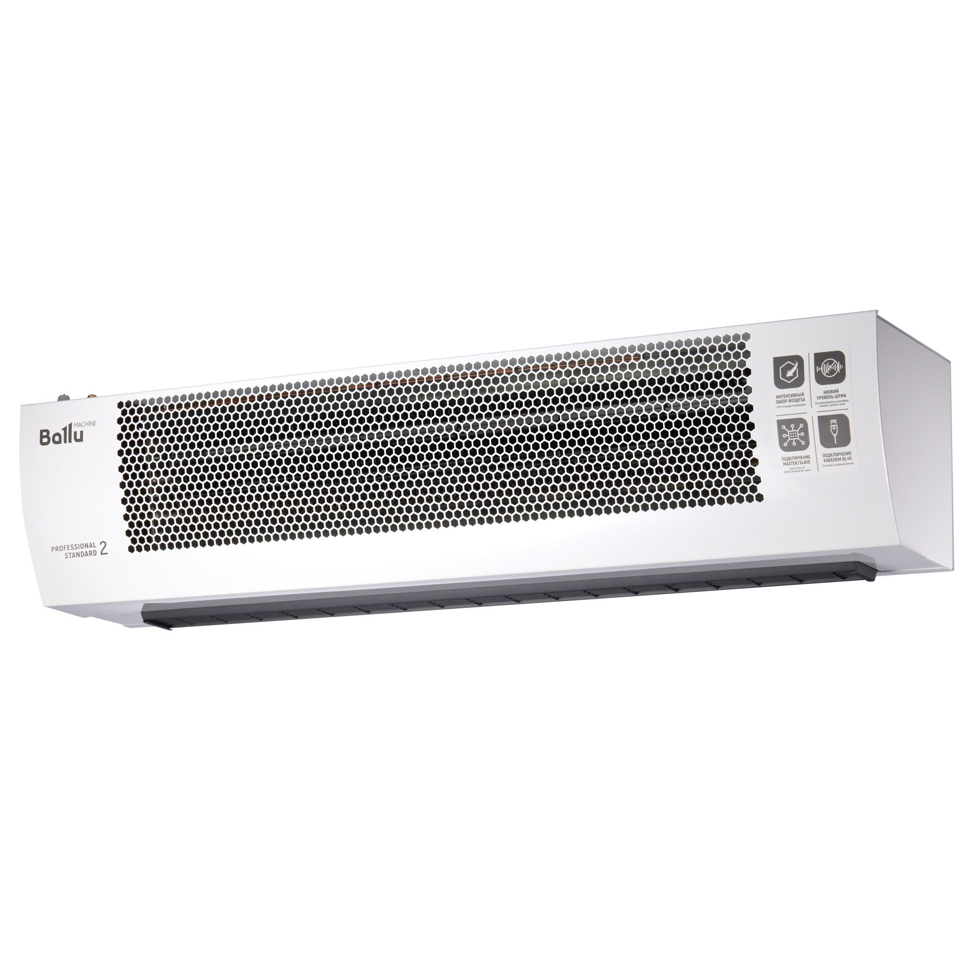 Тепловая завеса электрическая Ballu BHC-B10T06-PS2