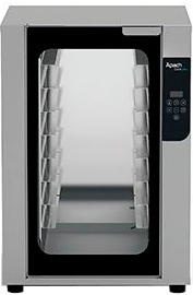 Расстоечный шкаф Apach APE8ADS D