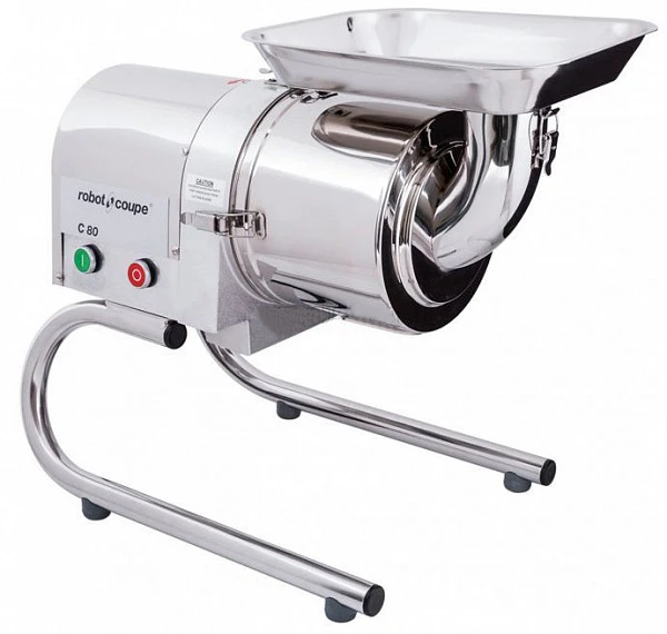 Машина протирочная Robot Coupe C 80