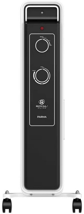 Радиатор масляный Royal clima ROR-PR5-1000M