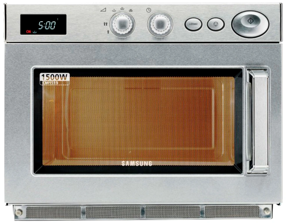 Микроволновая печь Samsung CM1519A