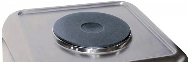 Плита электрическая Ozti OSO 4040.1