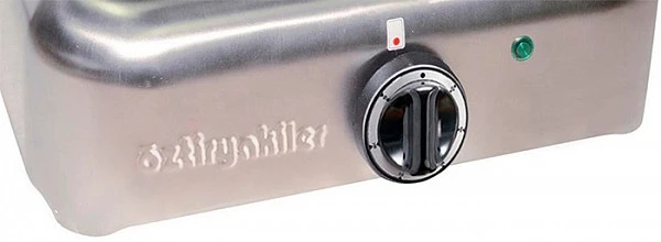 Плита электрическая Ozti OSO 4040.1