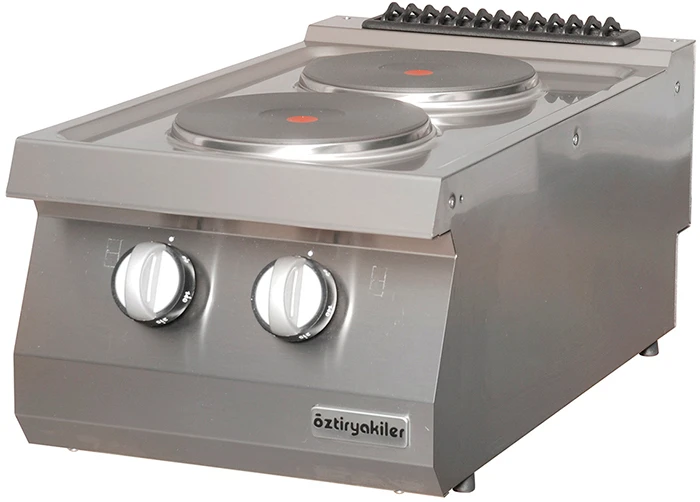 Плита электрическая Ozti OSOE 4070