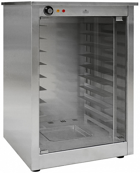 Расстоечный шкаф Luxstahl ШР-964