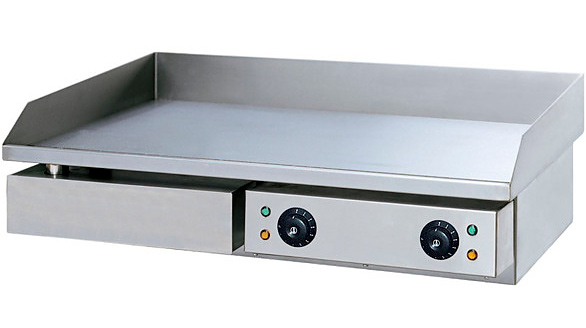 Жарочная поверхность Hurakan HKN-PSL730