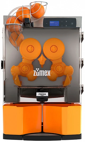 Соковыжималка Zumex Smart Essential Pro UE (Orange)