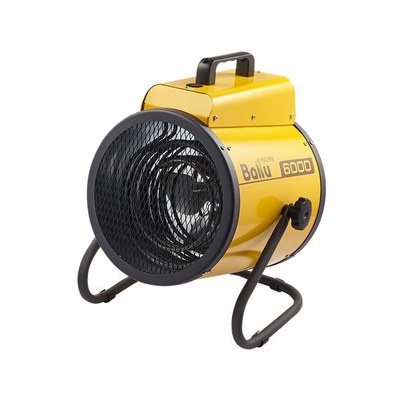 Тепловая пушка электрическая Ballu BHP-P2-6