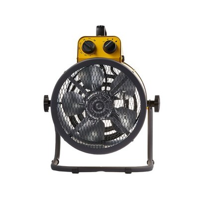 Тепловая пушка электрическая Ballu BHP-P2-6