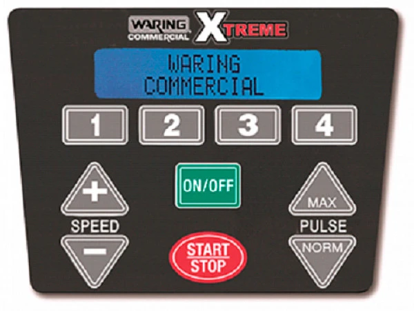 Блендер Waring MX1500XTXSEE