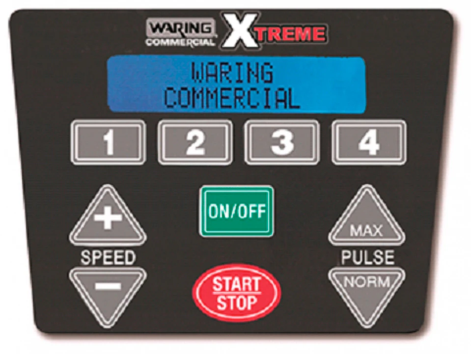 Блендер Waring MX1500XTXSEE