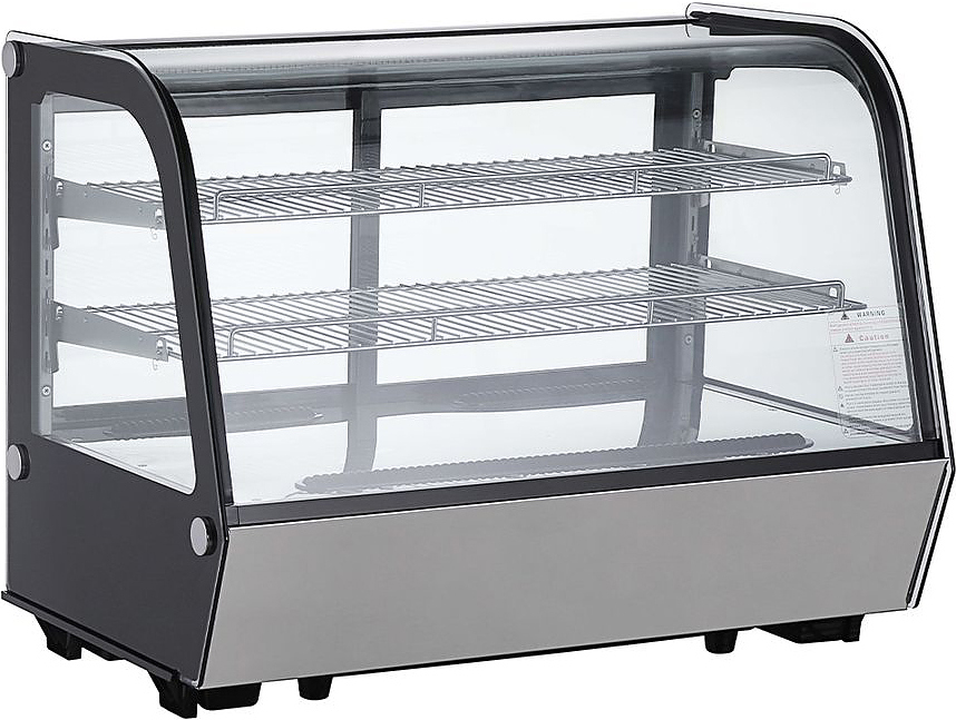 Витрина холодильная Viatto VA-RTW-160