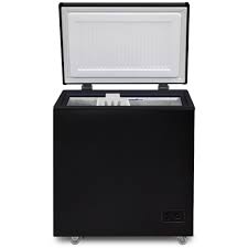 Морозильный ларь Бирюса B155KX