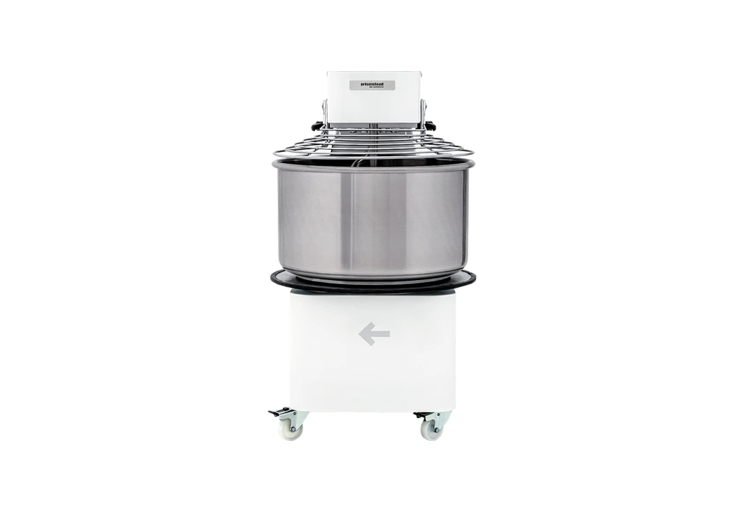 Спиральный тестомес Prismafood IRV 40