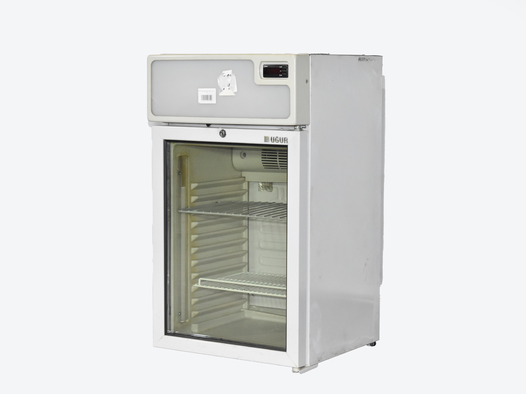 Шкаф холодильный UGUR USS 95 DTKL SZ б/у