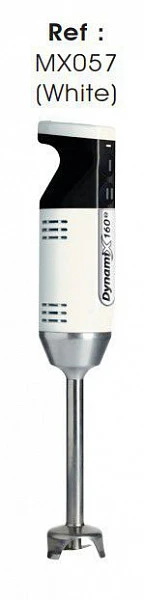 Миксер ручной Dynamic Dynamix 160 MX057